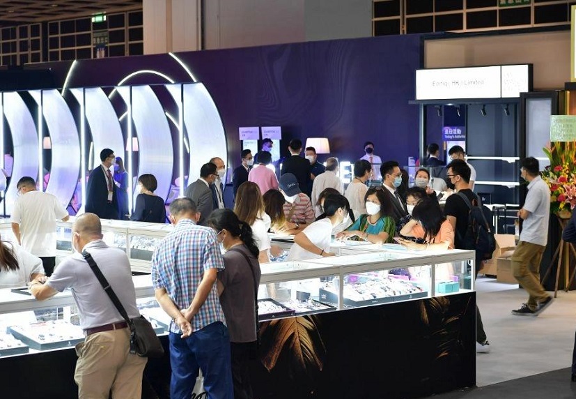 官方消息：2023香港钟表展最新资料＋时间＋地点＋门票＋同期展会