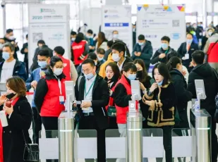 新展期新地点通知：2022亚洲混凝土世界博览会将于10月20-22日移师南京举办，观众预登记已开启！门票怎样申请