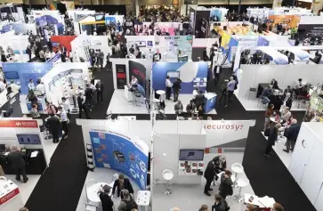 IoT TECH EXPO 2024美国物联网展（时间＋地点＋展位预定＋门票购买＋会刊申请＋同期活动）