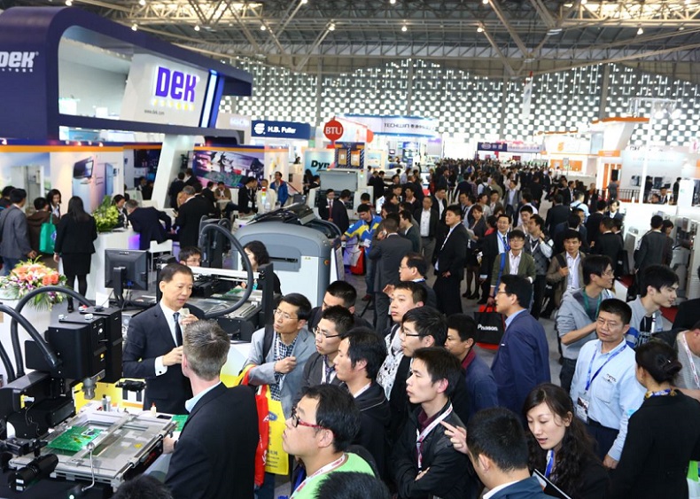 NEPCON China上海微电子工业展、中国国际电子生产设备展将于2024年4月24-26日举办展会亮点提前知晓!展位申请(图5) NEPCON China上海微电子工业展、中国国际电子生产设备展将于2024年4月24-26日举办展会亮点提前知晓!展位申请(图5)