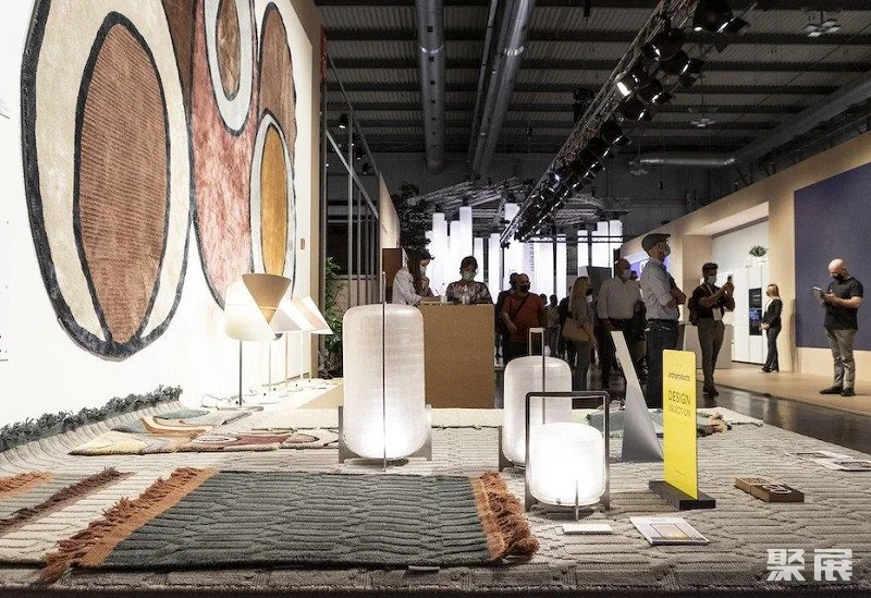 全球家具业的“奥林匹克”:SALONE MILANO意大利米兰家具展,门票通道已开启 全球家具业的“奥林匹克”:SALONE MILANO意大利米兰家具展,门票通道已开启