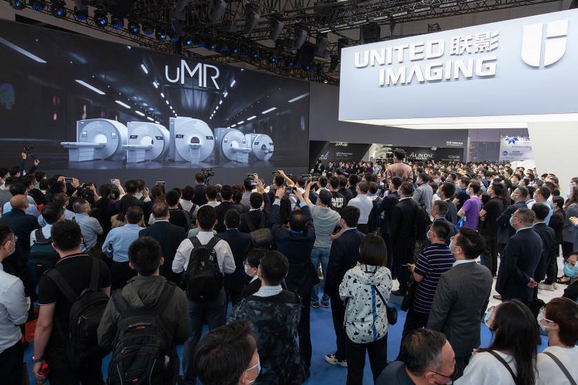 回归啦!第19届浙江基层医疗装备展将于2023年8月4-6日在宁波举办,打造我省医疗“新名片”!门票通道已开启