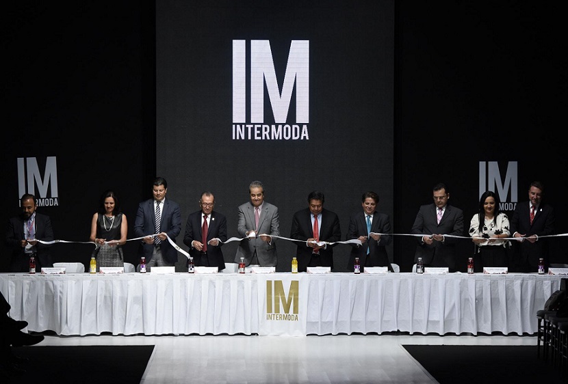 墨西哥服装及面料皮革鞋包展秋季INTERMODA将于2024年7月启幕！主办展位预定、摊位费用、会刊申请、门票渠道