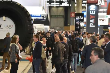 法国混凝土展、法国巴黎工程机械展2024（时间＋地址＋门票购买＋购票入口＋同期展会＋会刊）