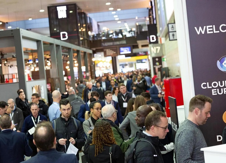 Big Data & AI World英国伦敦大数据展将于2023年3月8-9日举办，展位、门票、会刊、参展商名单如何申请