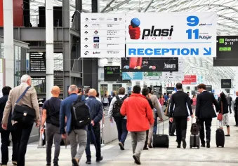 Plast Milan意大利米兰橡塑展、意大利塑料橡胶展将于2023年9月5-8日举办,欧洲第二大橡塑展!展位、门票、会刊、参展商名单如何申请