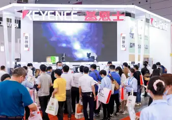 FES上海紧固件展、上海汽车紧固件展将于2023年6月举办，国内紧固件行业风向标！门票通道已开启