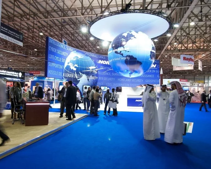 Airport Show2022中东迪拜机场设施展：重点关注机场数字化建设