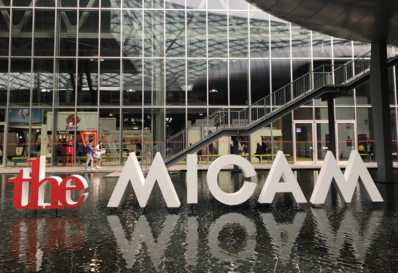 意大利米兰鞋类展2024MICAM MILANO(时间+地点+门票购买+官网+同期展会)