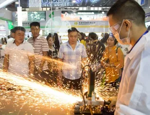 中国五金行业的“风向标”、世界五金发展的“走势图”！2022中国五金博览会