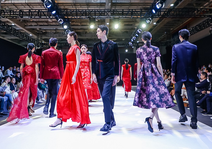 中国专业服装定制平台:TCE服装定制展2024时间地点、展位图、展位报价、主办电话、参展品牌、会刊申请、门票登记