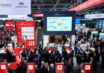 EXPO REAL德国慕尼黑商业地产及投资展将于2023年10月4-6日举办，全球顶尖地产展！展位、门票、会刊、展商名录如何申请