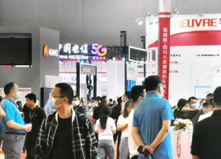 成都国际安全防范科技展、成都安博会将于2023年5月18-20日举办,西部地区最权威安防展!门票如何申请