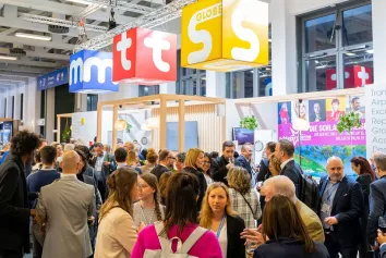 展会百科:德国柏林旅游展ITB Berlin、柏林国际旅游交易会