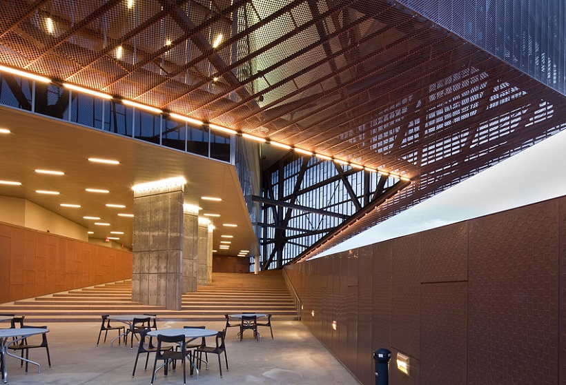 Irving Convention Center at Las Colinas