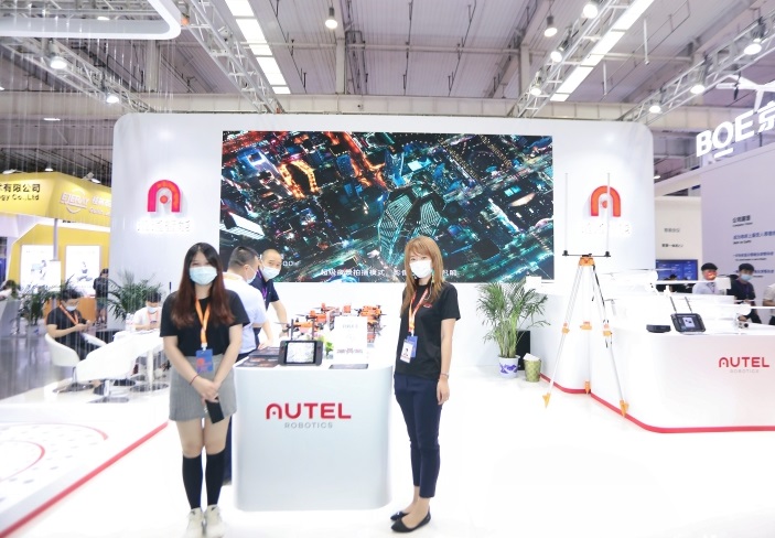 华为、三星SDS、联想中国、飞利浦等知名企业参加CEE Asia2022南京亚洲消费电子展