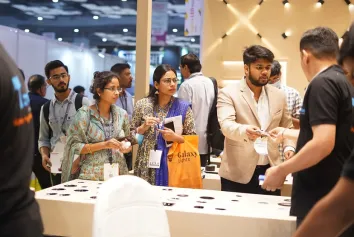 LED Mumbai 2024印度孟买LED照明展时间地点、展位图、会刊申请、展位多少钱、展位预定渠道