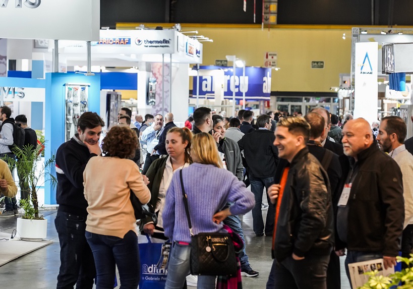 展会百科:阿根廷矿业及矿山机械展Arminera、阿根廷工程机械展、阿根廷采矿设备展