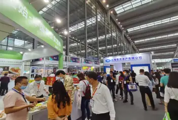2023深圳国际餐饮食材展、深圳预制菜新零售展将于5月启幕，1000+食材展商共襄盛举！门票通道已开启