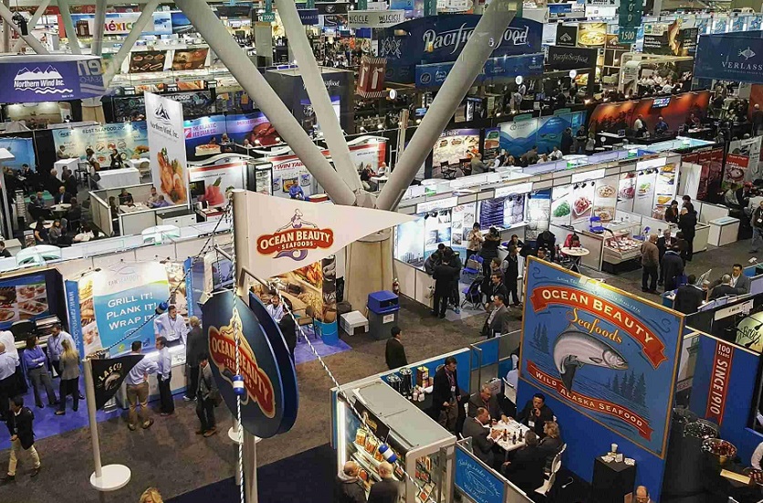 美国波士顿渔业水产海鲜展2024时间表、参展商名单、会刊及邀请函申请渠道
