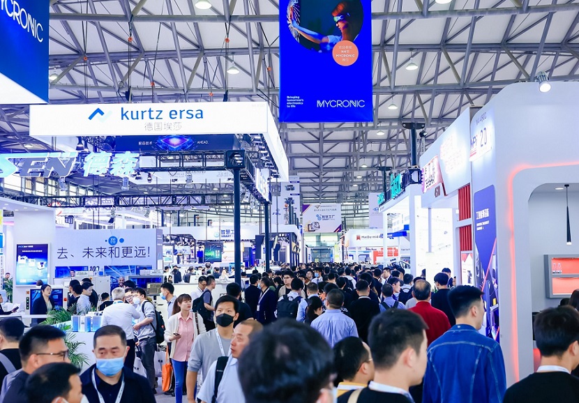 观众预登记已开启：2024慕尼黑上海电子生产设备展携1400＋优质参展企业！七大展馆聚焦行业热点！门票如何获取