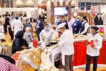 沙特吉达酒店用品及食品展SAUDI HORECA将于2024年2月5-7日举办，展位预定、会刊申请、门票购买