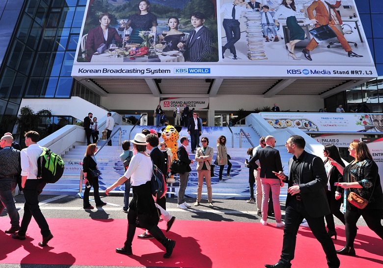 MIPCOM2022法国戛纳电视影视展将于10月17-20日举办,全球电视和媒体最盛大聚会!门票如何申请?门票多少钱