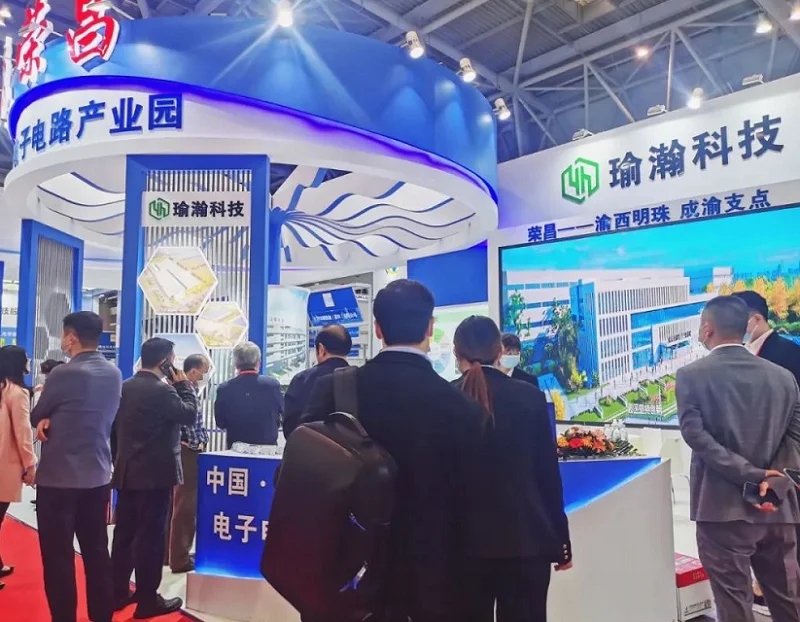 精准突围：GEME 2022抢占“智”高点！