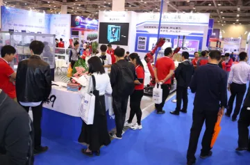 AUTO TECH广州国际汽车技术展将于2023年11月1-3日举办，亚洲领先的汽车工业技术展！门票及会刊申请