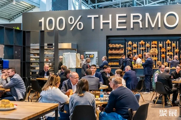 德国烘焙展IBA将于2025年5月18-22日在杜塞尔多夫举办，展位、门票、会刊如何申请