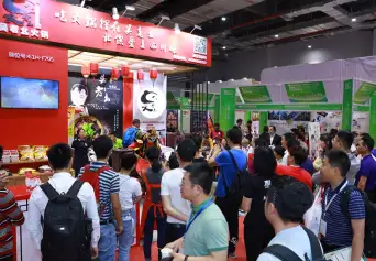 SHCE上海国际火锅产业展将于2023年6月5-7日举办，中国最高规格火锅采购平台！门票、会刊如何申请