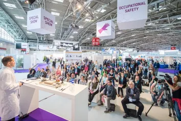 Analytica​德国慕尼黑分析生化及实验室展将于2024年4月23-26日举办，全球最盛大分析生化展！展位、门票、会刊、参展商名单如何申请