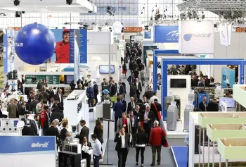 Aquatech Amsterdam 2023荷兰水展，世界第一品牌水展！展位、门票如何申请