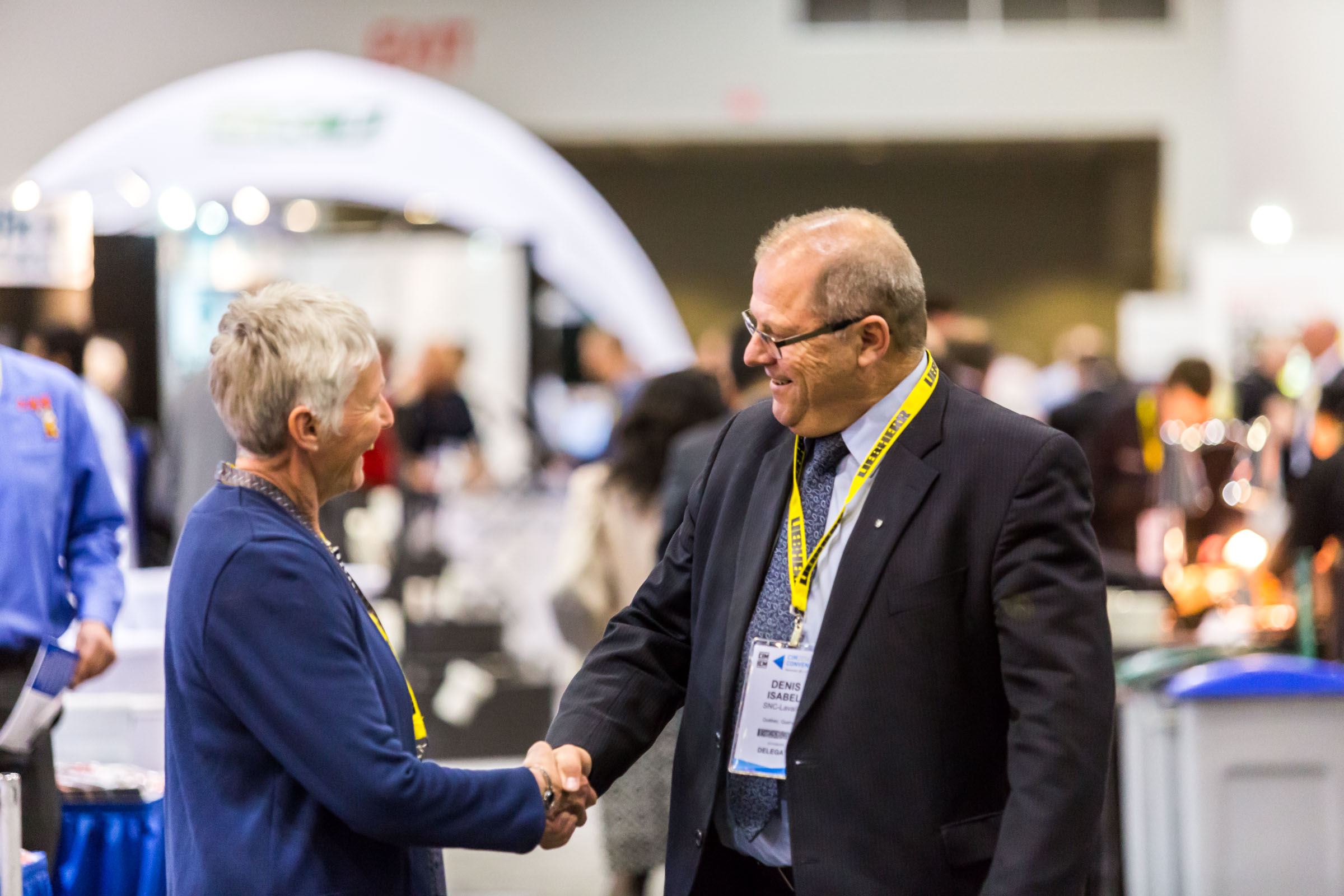 加拿大温哥华矿业及矿山机械展CIM Convention将于2024年5月12-15日举办,门票官网预约、门票购买/入口