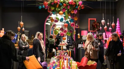 Christmasworld 2024德国法兰克福圣诞礼品展时间地点、展位图、展位报价、展位预定电话
