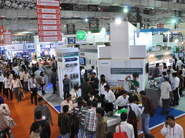 印度电力展将于2023年2月18-22日举办，展览面积11万平米！展位如何申请、展位价格多少？