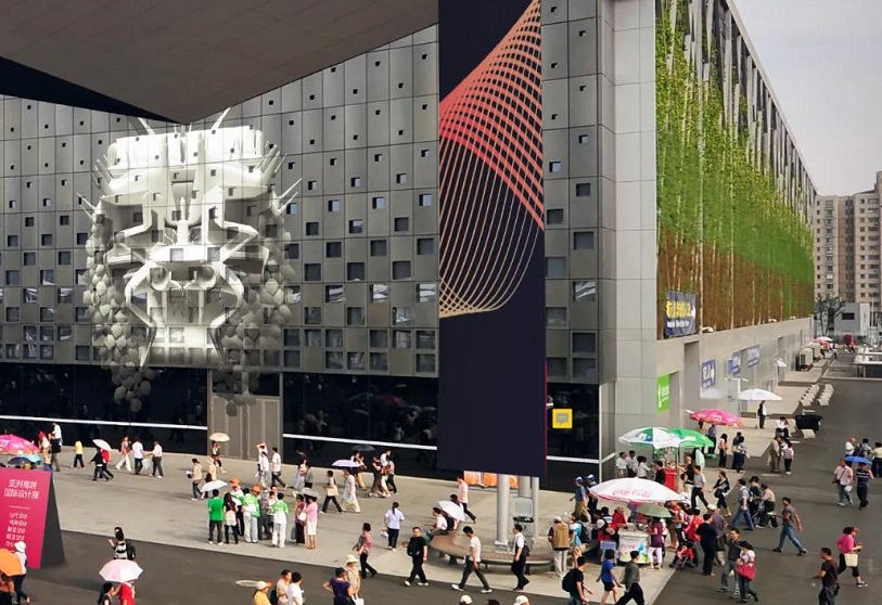 设计上海、上海设计周将于2024年6月19-22日举办,世界上最负盛名设计盛会!门票购买官方渠道、门票价格、购票流程