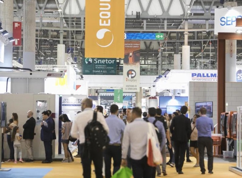 Equiplast西班牙巴塞罗那塑料橡胶展将于2023年5月30-6月2日举办,展位、门票、会刊、参展商名单如何申请