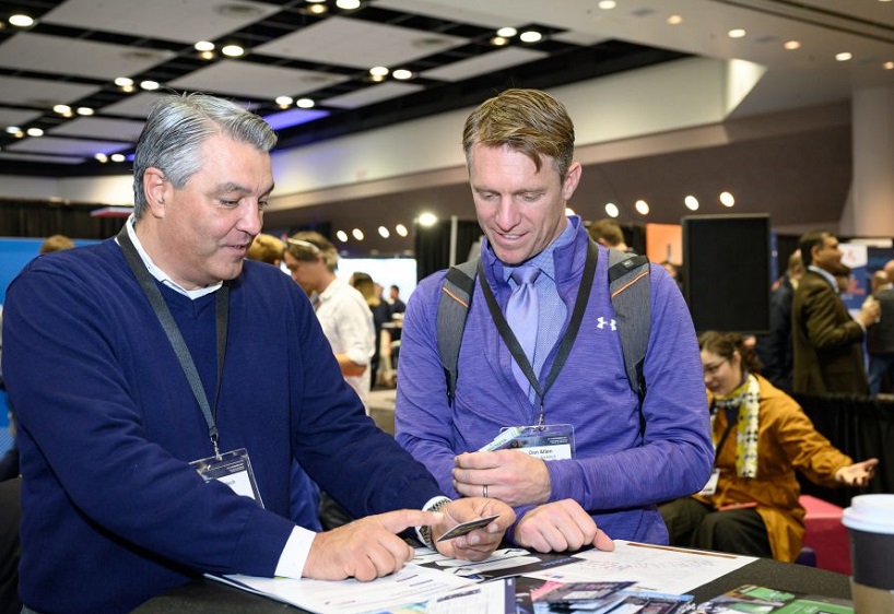 5G Expo 2024美国5G通讯展(时间+地点+展位预定+门票购买+会刊申请+同期活动)