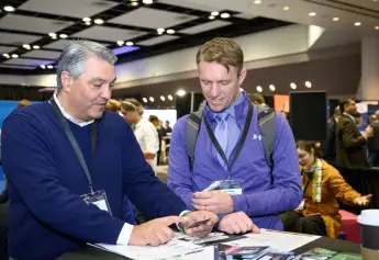 5G Expo 2024美国5G通讯展（时间＋地点＋展位预定＋门票购买＋会刊申请＋同期活动）