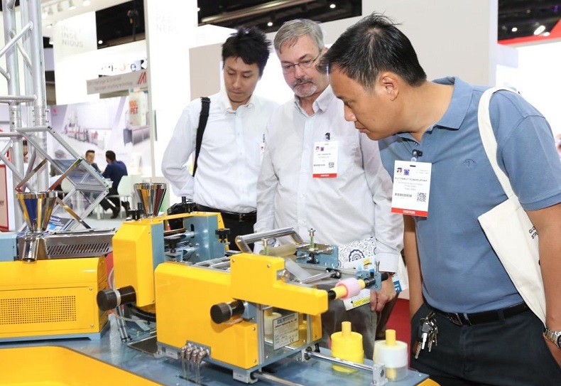 T-PLAS2023泰国曼谷塑料橡胶展将于9月20-23日举办,展位、门票、会刊、展商名录如何申请