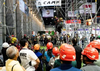 BCT EXPO泰国曼谷建筑机械、工程机械展将于2023年9月启幕,东南亚知名建筑机械展!展会、门票申请