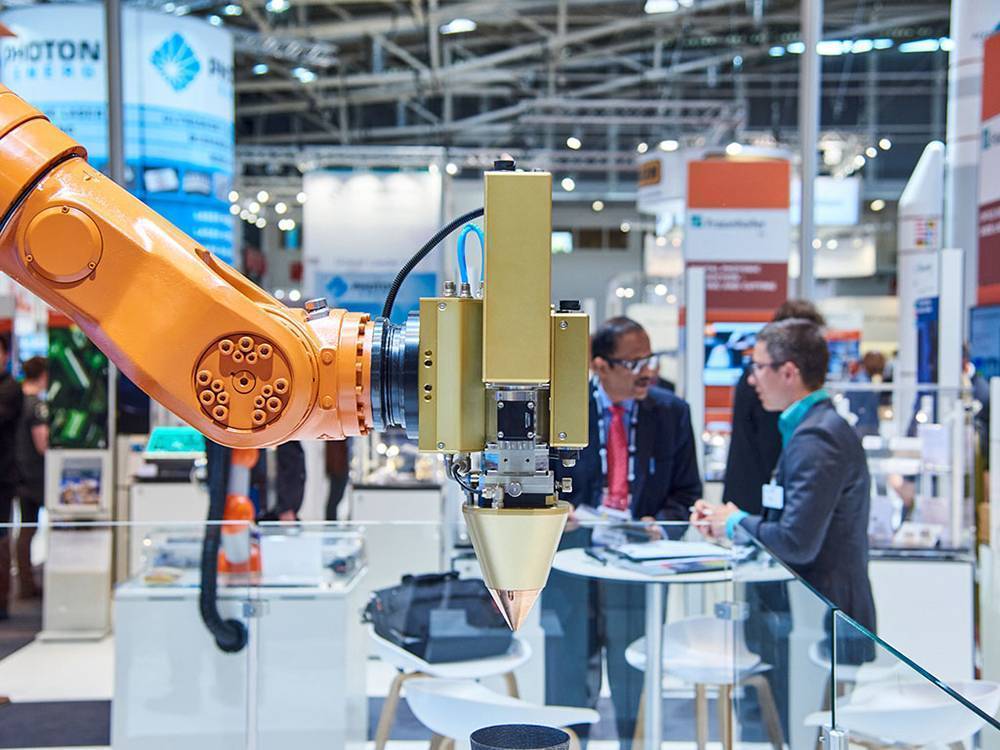 倒计时13天！德国慕尼黑光电及激光展将于2023年6月27-30日举办，全球最尖端光电平台！门票如何申请