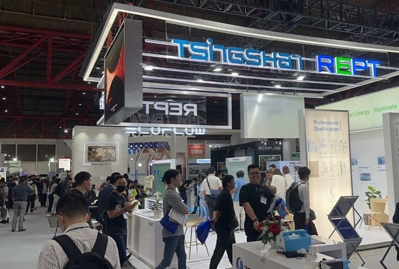 印尼雅加达太阳能光伏展（Solartech Indonesia）将于2024年3月6-8日举办，展位、门票、会刊申请