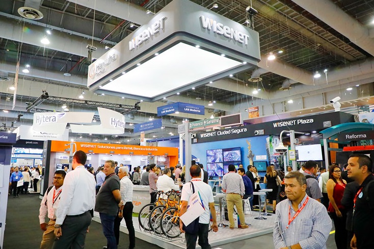 墨西哥劳保展将于2023年4月18-20日举办,同期举办墨西哥安防展!展位、门票、会刊、展商名录如何申请