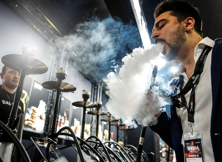 世界三大电子烟展-全球三大电子烟展!国外电子烟展有哪些?