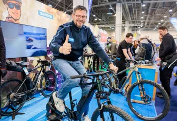 全球自行车行业交汇点：Fahrrad Essen2024德国埃森自行车展，92000平米实力引航！招展中