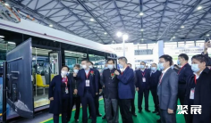 第12届上海国际客车展将于2023年12月13-15日举办,门票官网预约、会刊申请渠道