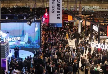 世界移动通信大会、西班牙通信展2026MWC（时间＋地点＋门票价格＋门票渠道＋购票入口）