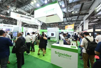新加坡人工智能与大数据展2024时间地点、展位图、知名展位、展位报价、主办单位电话